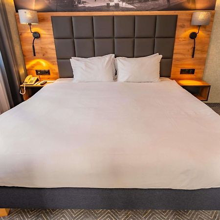 เมอร์เคียว โอโปเล Hotel ออปอเล ภายนอก รูปภาพ