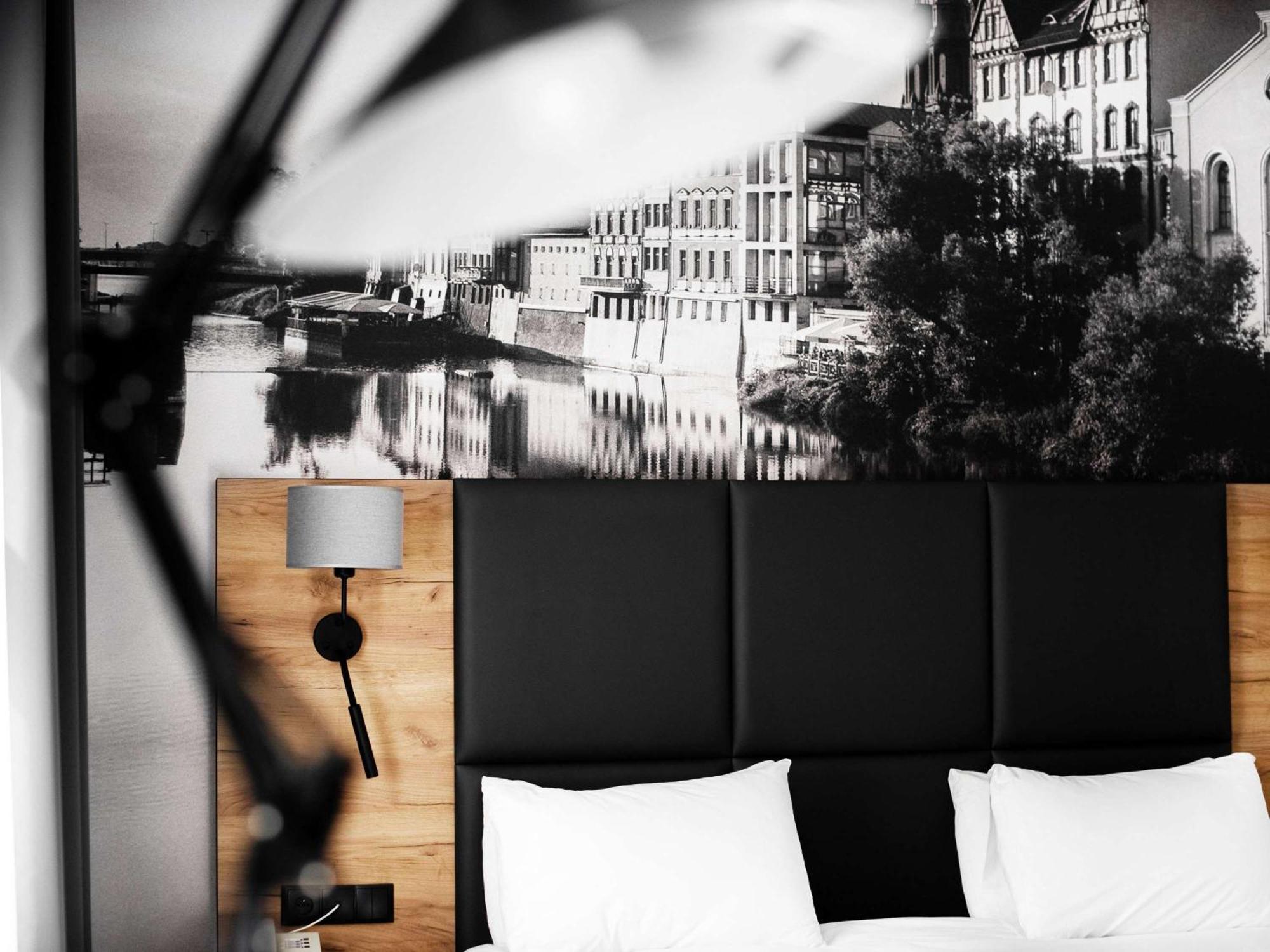 เมอร์เคียว โอโปเล Hotel ออปอเล ภายนอก รูปภาพ