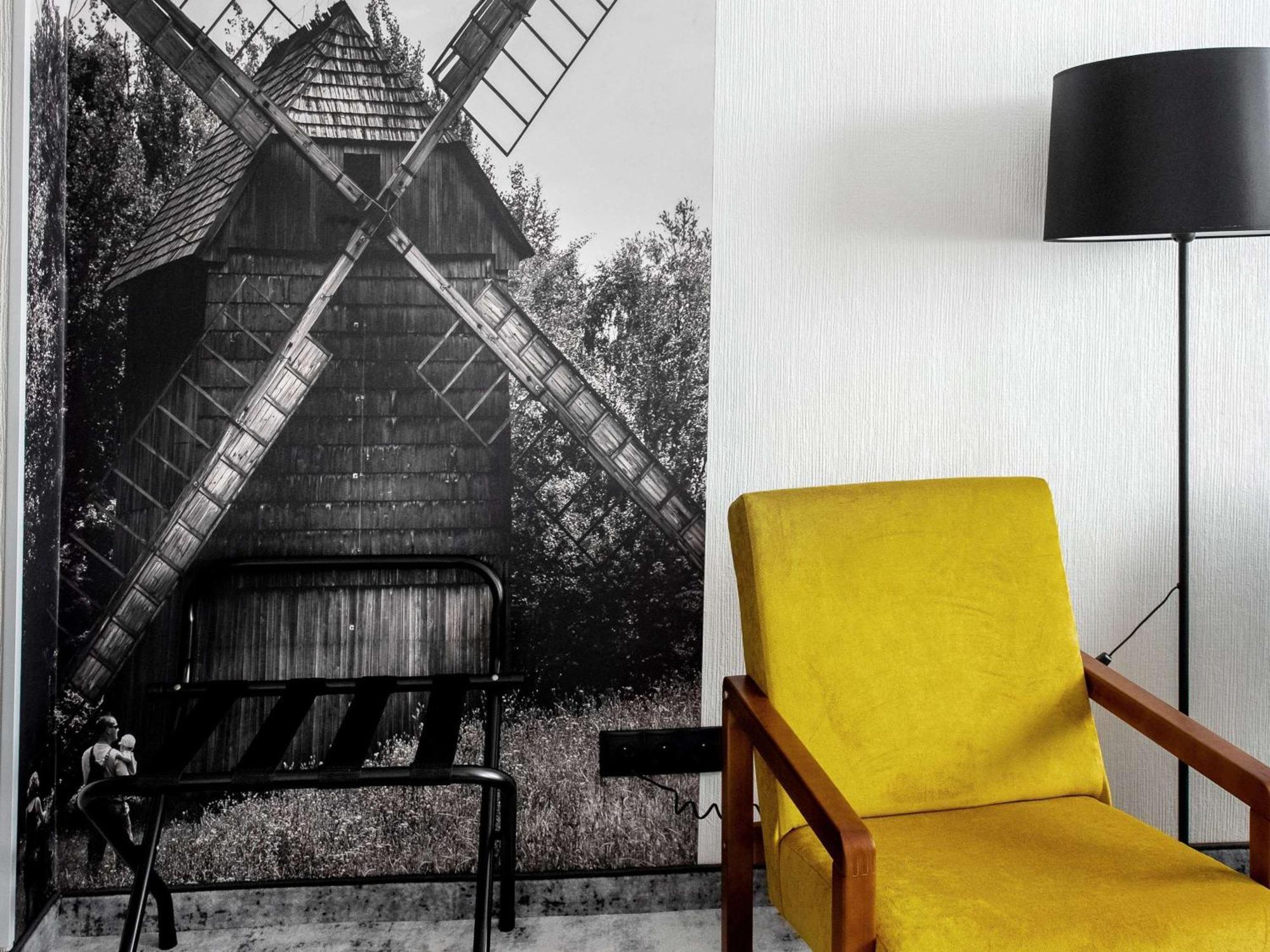 เมอร์เคียว โอโปเล Hotel ออปอเล ภายนอก รูปภาพ