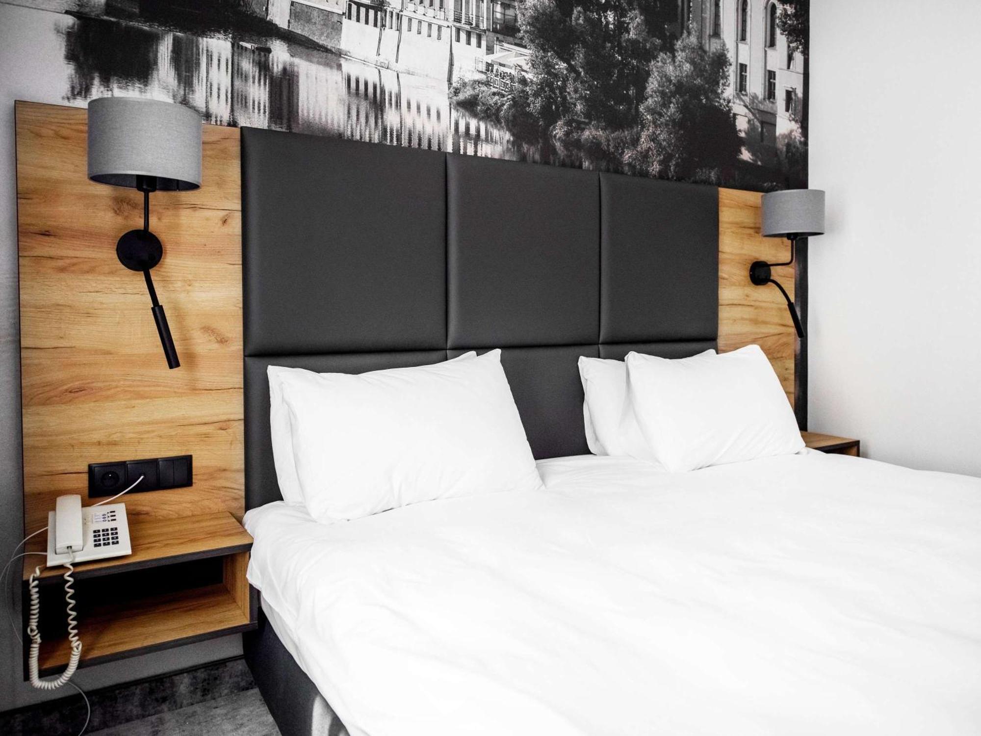 เมอร์เคียว โอโปเล Hotel ออปอเล ภายนอก รูปภาพ