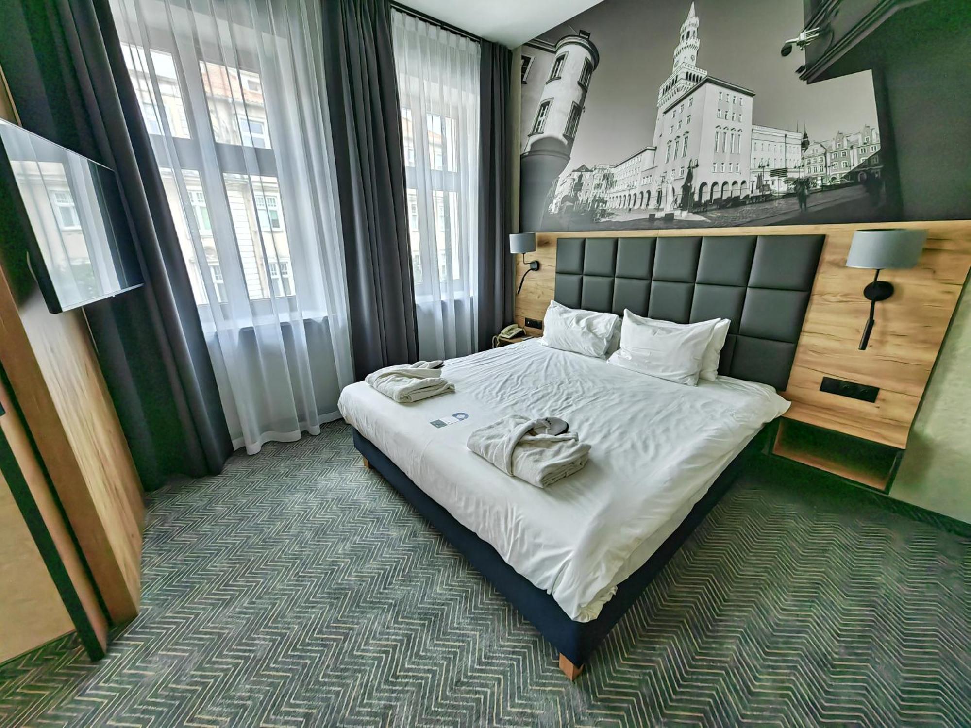 เมอร์เคียว โอโปเล Hotel ออปอเล ภายนอก รูปภาพ