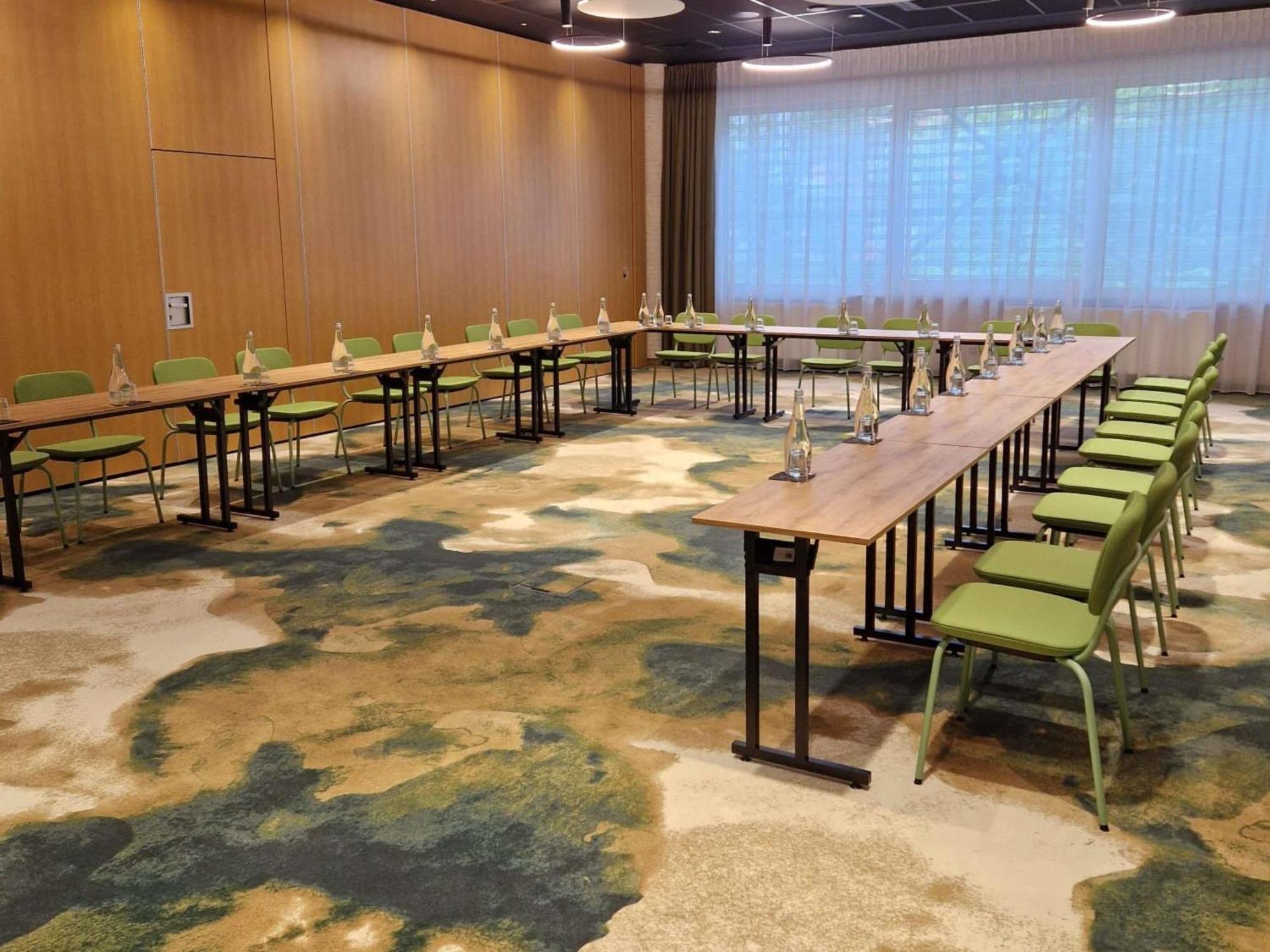 เมอร์เคียว โอโปเล Hotel ออปอเล ภายนอก รูปภาพ
