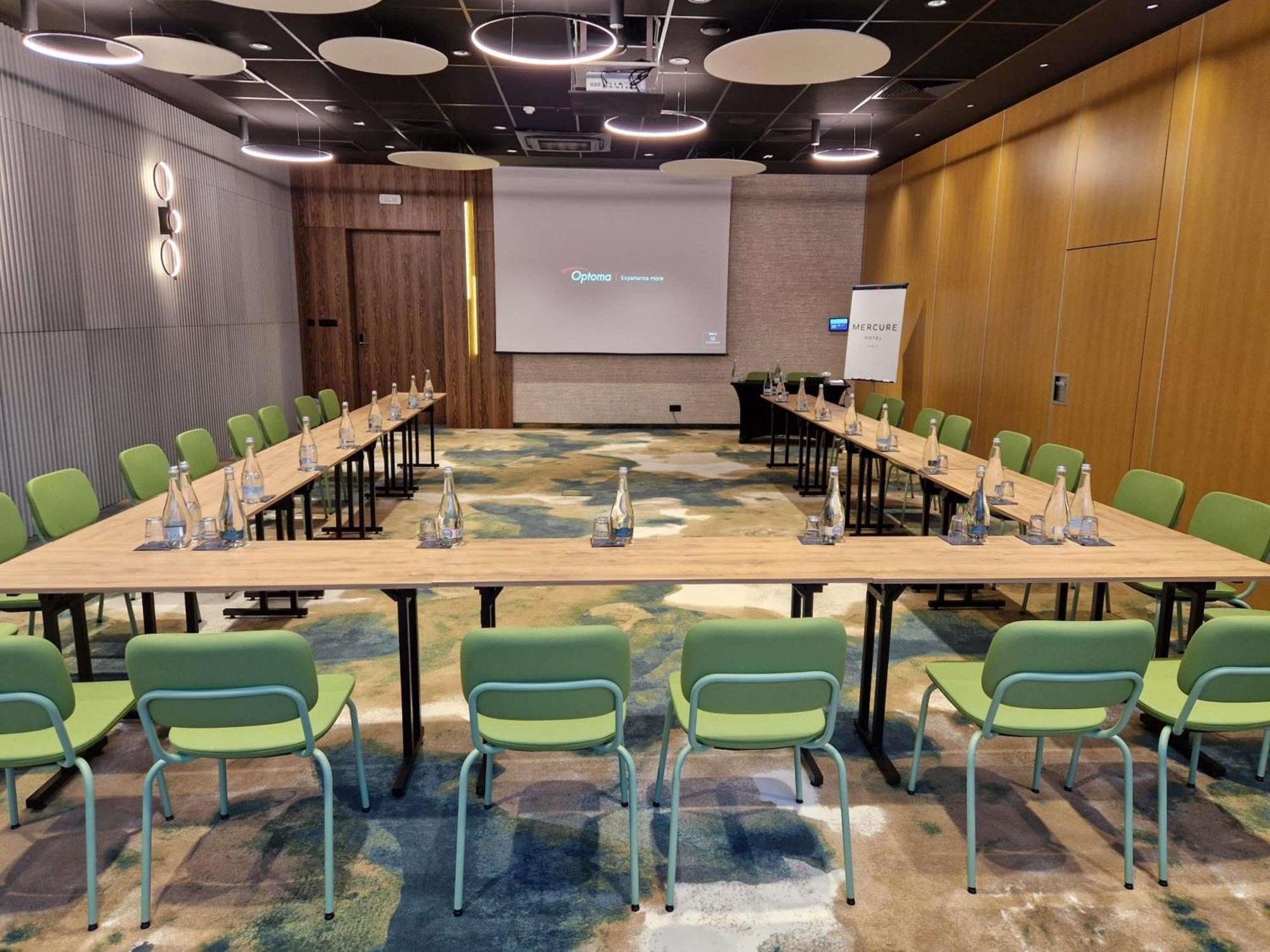 เมอร์เคียว โอโปเล Hotel ออปอเล ภายนอก รูปภาพ