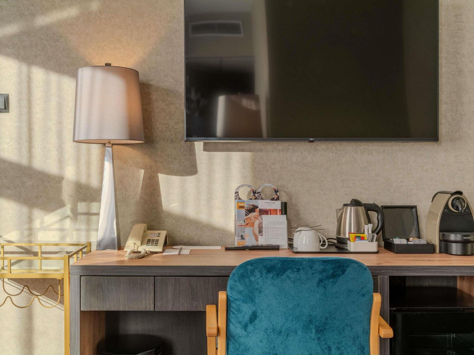 เมอร์เคียว โอโปเล Hotel ออปอเล ภายนอก รูปภาพ